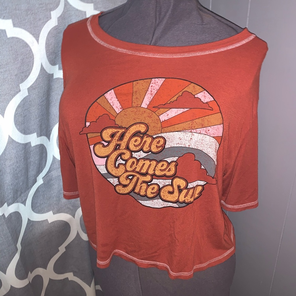 Cute T-shirt